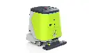 PUDU CC1 - Robot de Limpieza Autónomo Inteligente 🧹🤖