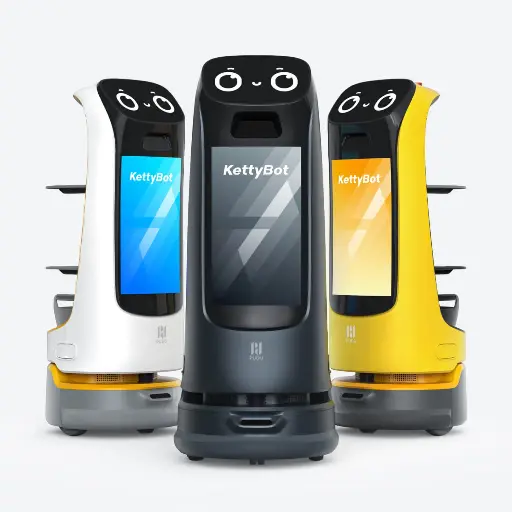 KettyBot Pro - Automatización Inteligente con Publicidad Interactiva